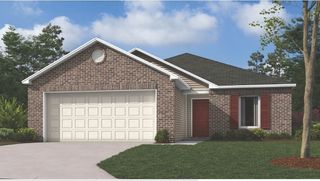 3124 Grand Targhee Street, Springdale, AR 72764