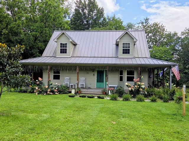 201 Ama Lane, Hayesville, NC 28904