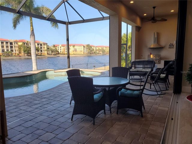 185 COLONY POINT DR., Punta Gorda, FL 33950