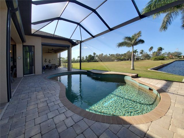 185 COLONY POINT DR., Punta Gorda, FL 33950