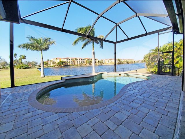185 COLONY POINT DR., Punta Gorda, FL 33950