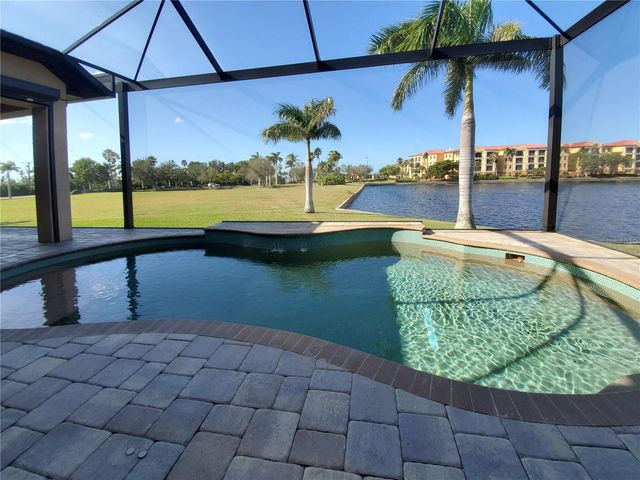 185 COLONY POINT DR., Punta Gorda, FL 33950