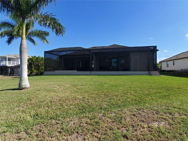 185 COLONY POINT DR., Punta Gorda, FL 33950