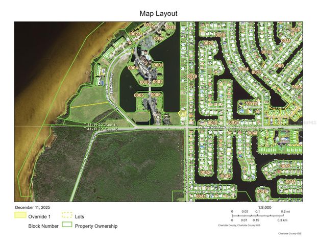 185 COLONY POINT DR., Punta Gorda, FL 33950