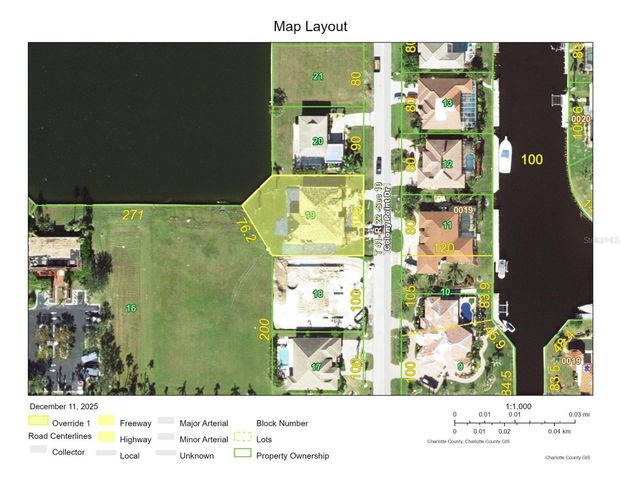 185 COLONY POINT DR., Punta Gorda, FL 33950