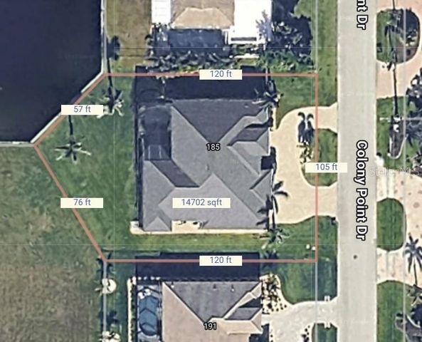 185 COLONY POINT DR., Punta Gorda, FL 33950