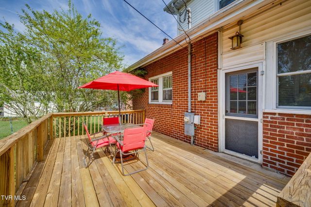 812 West Maple Street, Johnson City, TN 37604