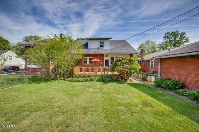 812 West Maple Street, Johnson City, TN 37604