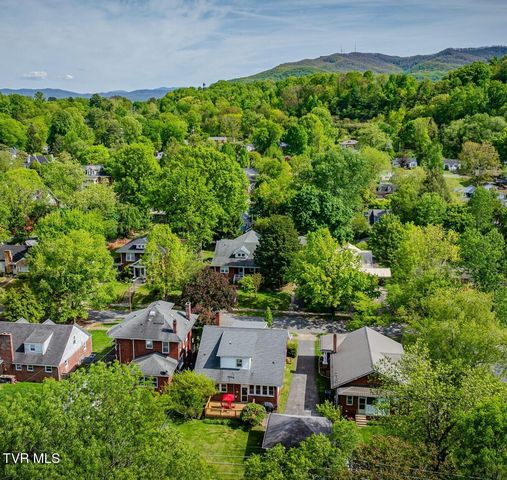 812 West Maple Street, Johnson City, TN 37604