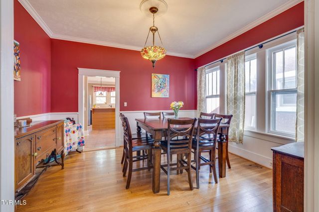 812 West Maple Street, Johnson City, TN 37604