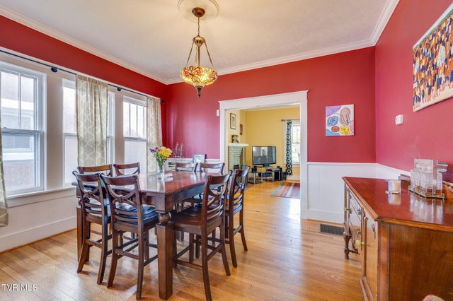 812 West Maple Street, Johnson City, TN 37604