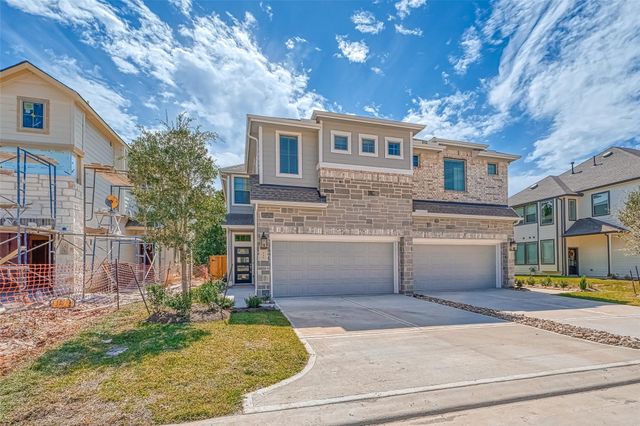 548 Long Leaf Pine, Montgomery, TX 77316