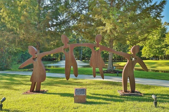 548 Long Leaf Pine, Montgomery, TX 77316