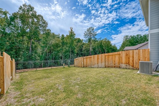 548 Long Leaf Pine, Montgomery, TX 77316