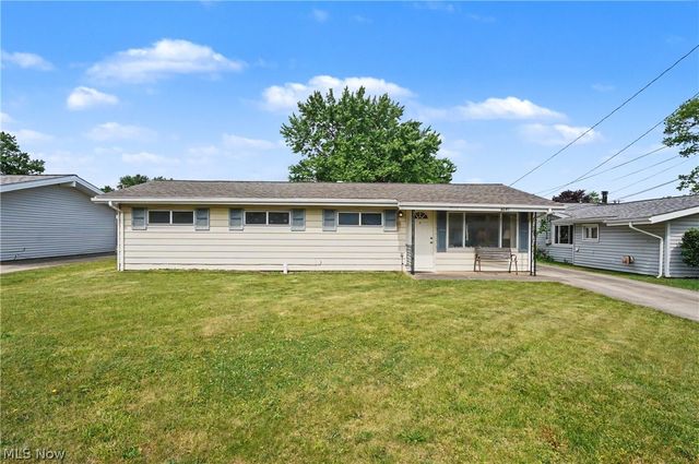 9040 Cambridge Drive, Northfield, OH 44067