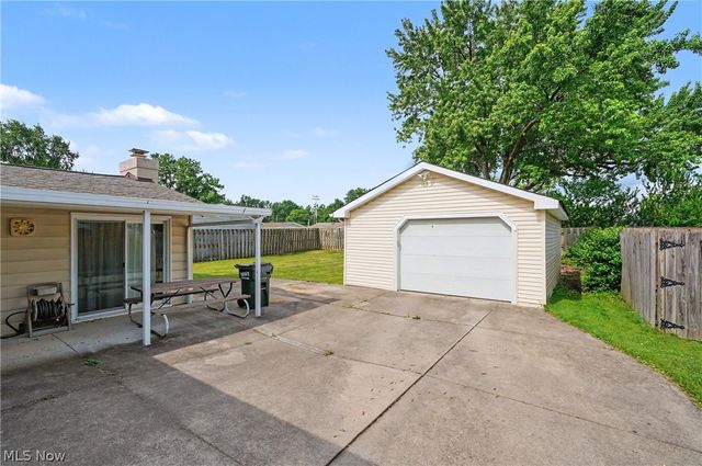 9040 Cambridge Drive, Northfield, OH 44067