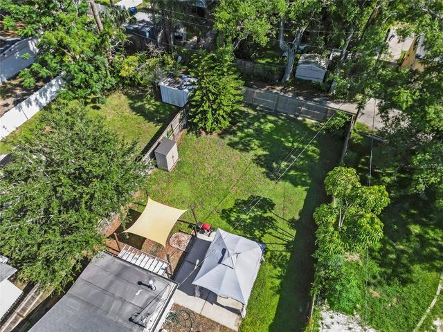 326 50TH AVENUE N, St Petersburg, FL 33703
