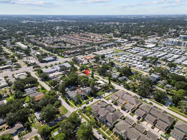 326 50TH AVENUE N, St Petersburg, FL 33703