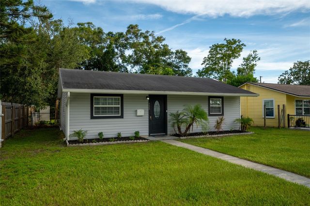 326 50TH AVENUE N, St Petersburg, FL 33703
