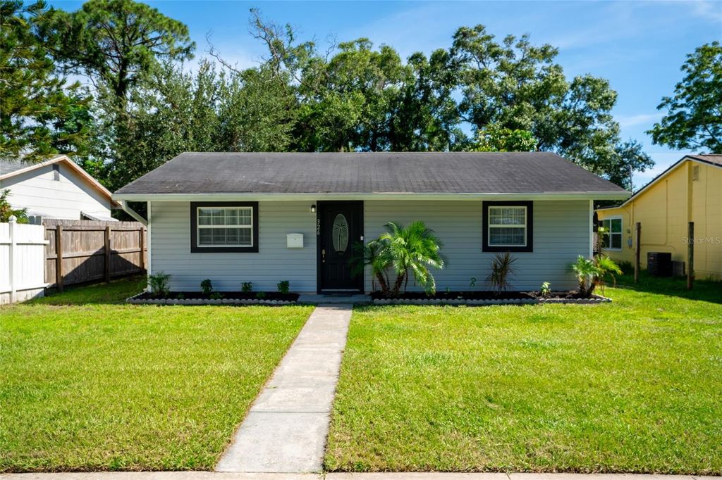326 50TH AVENUE N, St Petersburg, FL 33703