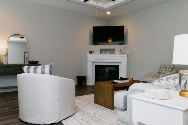 175 Duke Lane 20, Ringgold, GA 30736