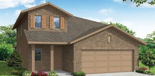 106 Van Horn Drive, Terrell, TX 75160