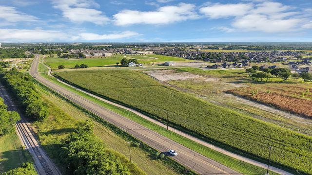 TBD N Waco Street, Van Alstyne, TX 75495