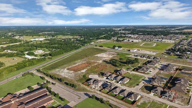 TBD N Waco Street, Van Alstyne, TX 75495
