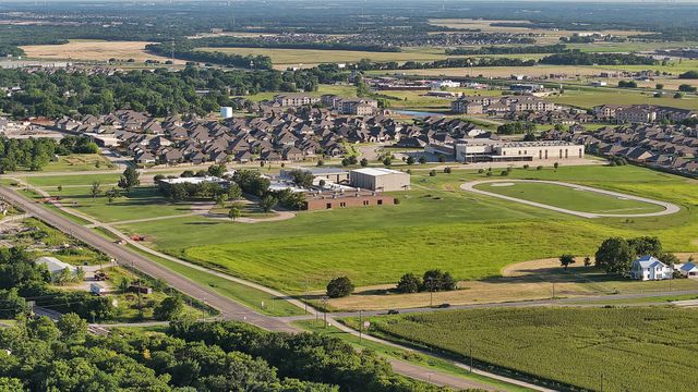 TBD N Waco Street, Van Alstyne, TX 75495