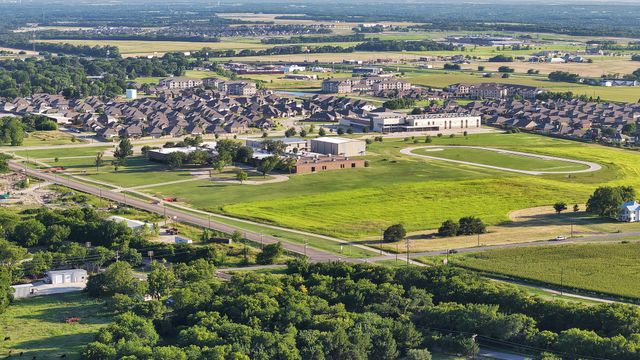 TBD N Waco Street, Van Alstyne, TX 75495