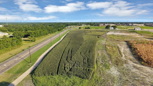 TBD N Waco Street, Van Alstyne, TX 75495