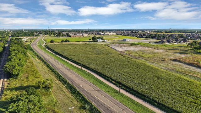 TBD N Waco Street, Van Alstyne, TX 75495
