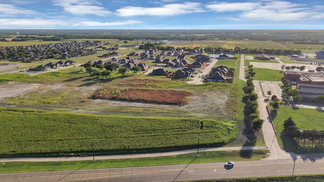 TBD N Waco Street, Van Alstyne, TX 75495