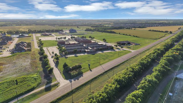 TBD N Waco Street, Van Alstyne, TX 75495