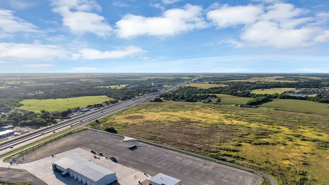 TBD N Waco Street, Van Alstyne, TX 75495