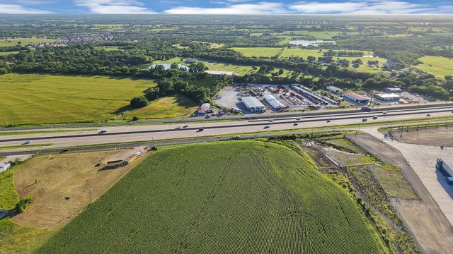 TBD N Waco Street, Van Alstyne, TX 75495