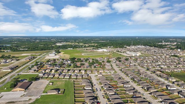 TBD N Waco Street, Van Alstyne, TX 75495