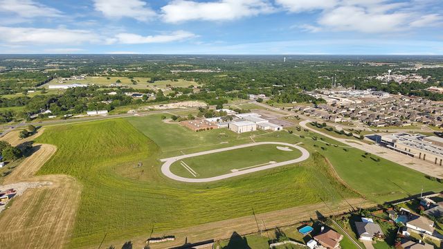 TBD N Waco Street, Van Alstyne, TX 75495