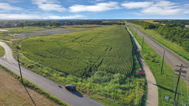 TBD N Waco Street, Van Alstyne, TX 75495