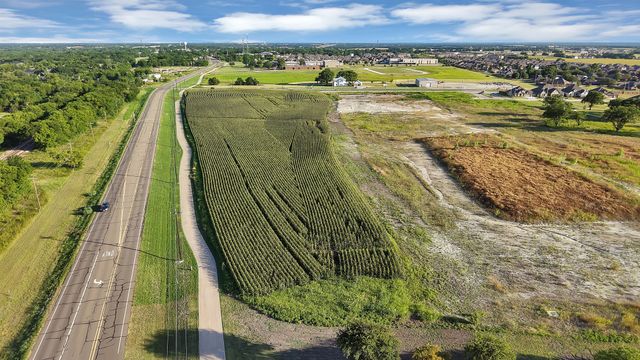 TBD N Waco Street, Van Alstyne, TX 75495