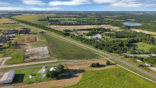 TBD N Waco Street, Van Alstyne, TX 75495