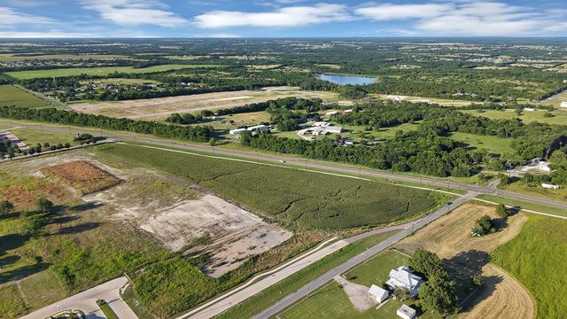 TBD N Waco Street, Van Alstyne, TX 75495