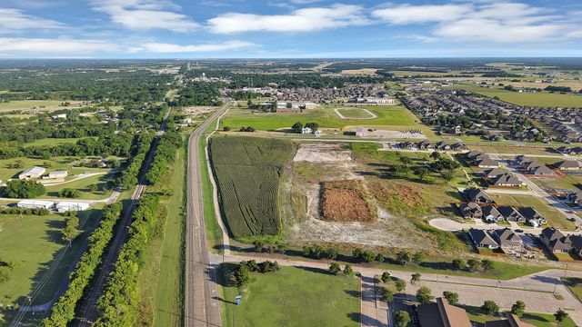 TBD N Waco Street, Van Alstyne, TX 75495