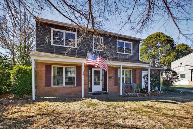 709 Whitney CT, Hampton, VA 23669