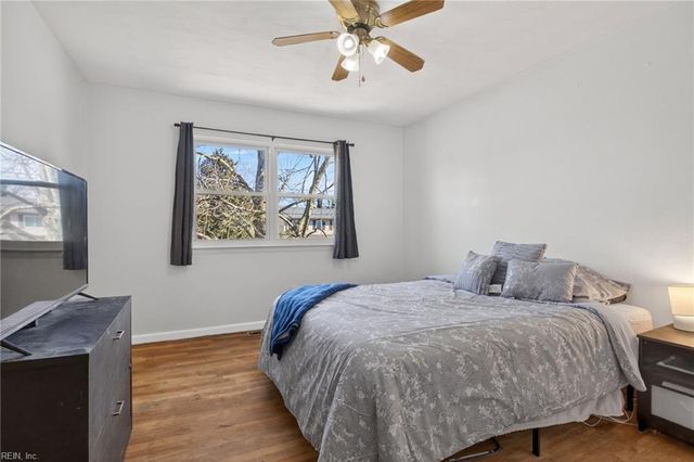 709 Whitney CT, Hampton, VA 23669