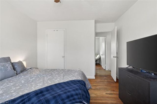 709 Whitney CT, Hampton, VA 23669