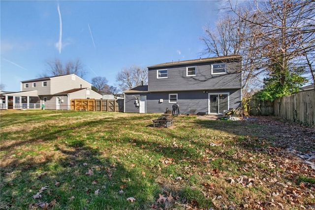 709 Whitney CT, Hampton, VA 23669