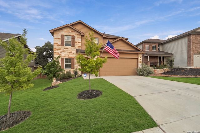 3848 Rusted Copper, Bulverde, TX 78163