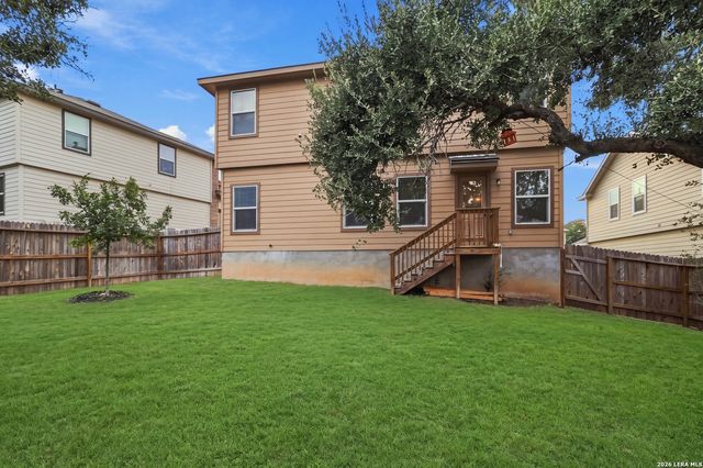3848 Rusted Copper, Bulverde, TX 78163