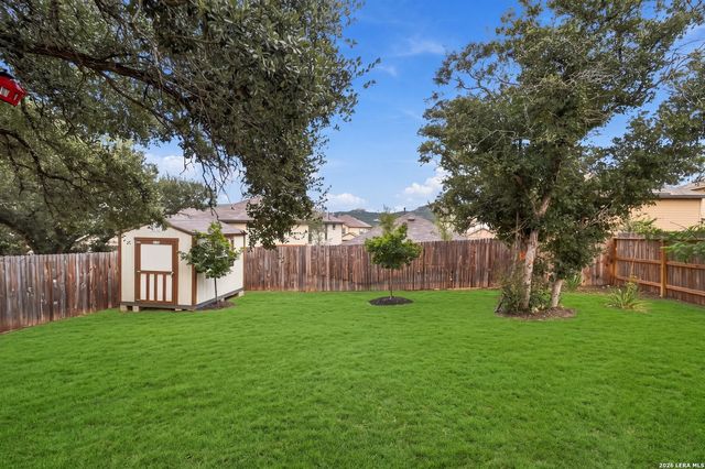 3848 Rusted Copper, Bulverde, TX 78163